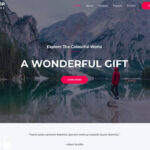 digital download store theme product featured image 2